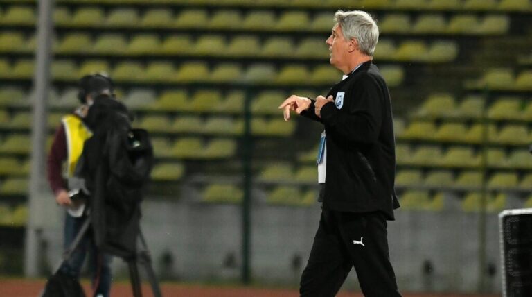 Craiova – Iași: primul 11 al lui Cristiano Bergodi!