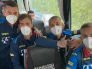 Islanda-România: primul 11 al lui Mirel Rădoi!