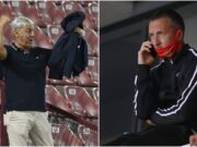 Sorin Cârţu, răspuns la ironiile lui MM Stoica: „Suntem sătui de comentariile lui”