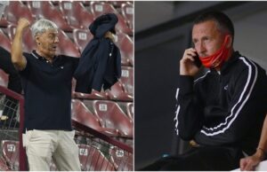 Sorin Cârţu, răspuns la ironiile lui MM Stoica: „Suntem sătui de comentariile lui”