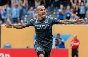 Se negociază transferul lui Alex Mitriță: „Nu este nimic finalizat”