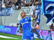 Alex Mitriță, la un pas de revenirea în Bănie!