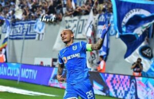 Alex Mitriță, la un pas de revenirea în Bănie!