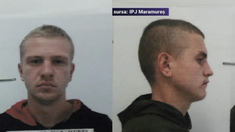 Alertă în nordul țării. Doi tineri din Ucraina au evadat din arestul preventiv al Poliției Maramureș