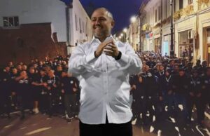 Rotaru îl vrea pe Mititelu în Liga 1: „Ne tragem din aceeași mamă”