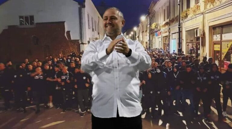 Rotaru îl vrea pe Mititelu în Liga 1: „Ne tragem din aceeași mamă”