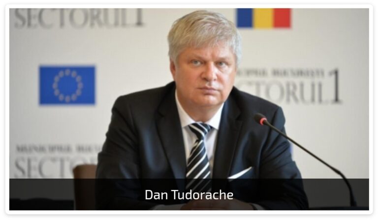 Dan Tudorache cere ANULAREA alegerilor din Bucureşti şi reluarea lor: „Votul a fost viciat”