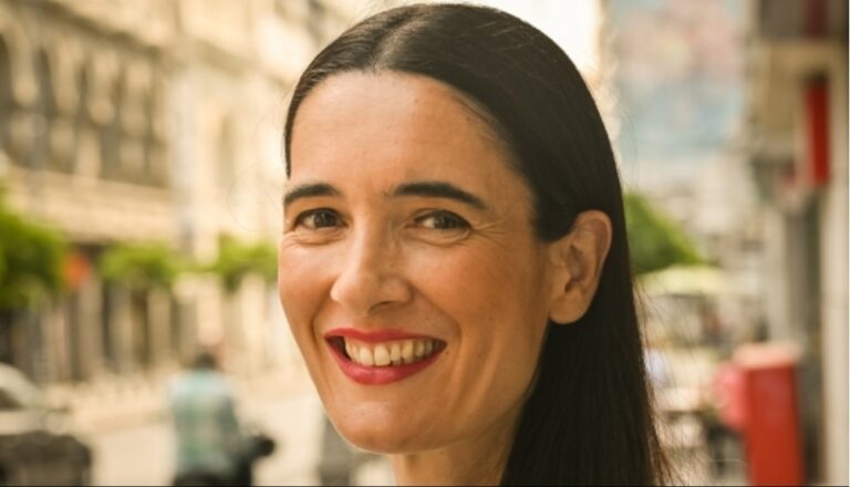 Clotilde Armand, după scandalul presupuselor fraude la vot din Sectorul 1. „Am să-mi permit o aroganţă”