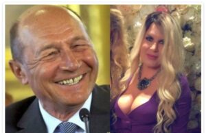 Elena Udrea a rupt tăcerea despre relaţia cu Traian Băsescu. S-a iubit cu fostul preşedinte? „Am plătit scump”