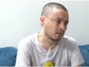 Drama românilor care își țin respirația în așteptarea unui plămân. Ionuț Anghel: „Deci eu nu am nicio şansă la viaţă”