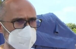 Manager de spital, îndemn halucinant pentru cei care nu cred în Covid: „Să nu vină la noi dacă se infectează. Să încerce alte terapii”