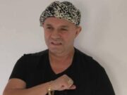 Nicolae Guţă s-a pocăit. Manelistul a ţinut primul discurs în biserică: „Există un timp în care te poţi împăca cu Dumnezeu”