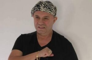 Nicolae Guţă s-a pocăit. Manelistul a ţinut primul discurs în biserică: „Există un timp în care te poţi împăca cu Dumnezeu”