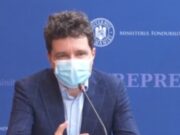 Nicuşor Dan, anunţ pentru bucureşteni după explozia de cazuri de COVID: O să începem să creştem capacitatea de testare