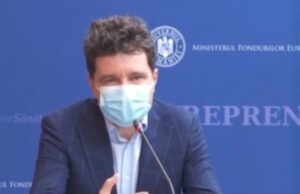 Nicuşor Dan, anunţ pentru bucureşteni după explozia de cazuri de COVID: O să începem să creştem capacitatea de testare