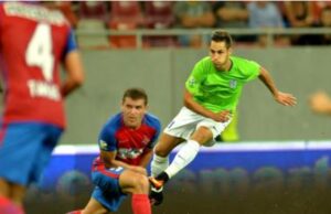 Lukacs Bole, către Universitatea Craiova! S-a despărţit de campioana Ungariei și negociază acum cu șefii echipei din Bănie | EXCLUSIV