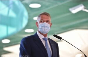 Iohannis, anunț despre ÎNCHIDEREA ȘCOLILOR