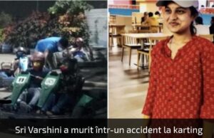 Studentă moartă într-un accident tragic, pe circuit. I s-a prins părul în roata kartului