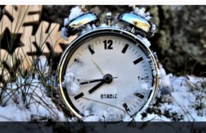 Ora de iarna 2020. Cand trebuie sa potrivesti ceasurile?
