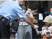 Carantina în București, un scenariu extrem, dar foarte aproape. Ce soluții au oficialii