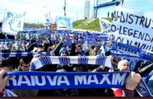 Suporterii lui FC U Craiova, atac dur la adresa fostului antrenor: „În sfârșit, marioneta Nicolo Napoli și-a dat demisia!” + Ce tehnician vor în Bănie