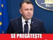 Nelu Tătaru, despre posibilitatea ca Bucureştiul să intre în carantină: „Specialiştii spun că ar trebui să ne închidem două luni