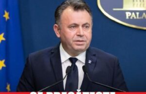 Nelu Tătaru, despre posibilitatea ca Bucureştiul să intre în carantină: „Specialiştii spun că ar trebui să ne închidem două luni