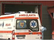 Pacienții fără COVID nu mai prind loc în spitale, din cauza numărului mare de infectări cu noul coronavirus