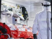 Bilanț coronavirus, 18 octombrie: 3.920 de noi cazuri de COVID-19 și 60 de decese, în ultimele 24 de ore