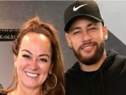 Mama lui Neymar are un iubit în vârstă de 22 de ani Citeşte întreaga ştire: Mama lui Neymar are un iubit în vârstă de 22 de ani