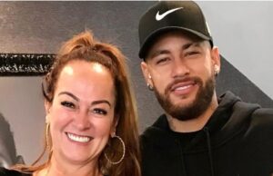 Mama lui Neymar are un iubit în vârstă de 22 de ani Citeşte întreaga ştire: Mama lui Neymar are un iubit în vârstă de 22 de ani