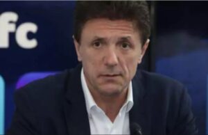 Gică Popescu, prima reacție după dezvăluirile lui Cristian Rizea despre condamnarea sa: „Aștept ca instituțiile să facă ceva”