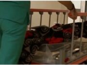 O fetiţă infectată cu COVID-19, plimbată şase zile între spitale din trei oraşe diferite, pentru că nu avea loc