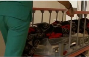 O fetiţă infectată cu COVID-19, plimbată şase zile între spitale din trei oraşe diferite, pentru că nu avea loc