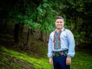 Valentin Andrei va lansa mâine un clip nou.