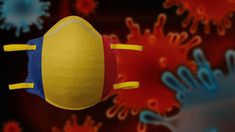 Coronavirus România: Un nou record al cazurilor noi și al pacienților în stare gravă