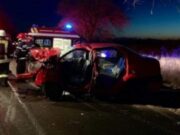 Ultimele cuvinte ale tinerei de 18 ani care a ars de vie, în urma accidentului din Prahova: „Las-o mai ușor că aici e o curbă!”