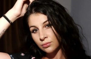 O olteancă de 22 de ani a fost găsită moartă în casă de mama ei!