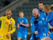 Islanda – România 2-1. Am pierdut şi ultima şansă de a juca la Campionatul European. România a avut penalty neacordat