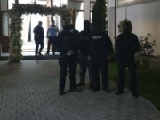 Petrecere la restaurant, terminată cu amenzi