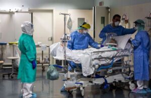 Un oltean a murit cu zile: suferea de diabet și s-a infectat cu COVID-19!