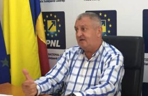 Primarul oraşului Călăraşi a murit de COVID-19. A luat virusul în timpul campaniei electorale