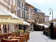 Se redeschid restaurantele, cafenelele și jocurile de noroc din Craiova