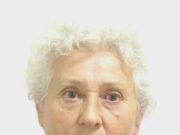 Femeie de 77 de ani din Craiova, dată dispărută