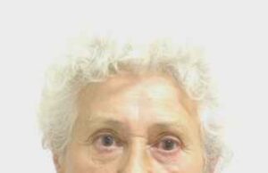 Femeie de 77 de ani din Craiova, dată dispărută