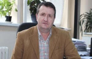 Primarul orașului Caracal are Covid-19