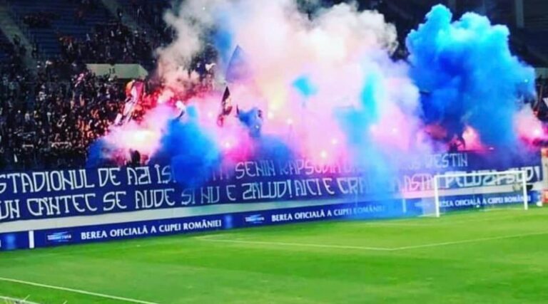 Dacă bate pe Reșita, FCU Craiova revine pe Oblemenco!