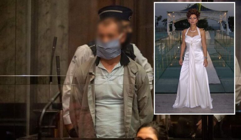 Iulian și-a ucis frumoasa iubită, a lăsat-o 48 de ore în casă, apoi s-a întors să vadă dacă a găsit-o cineva