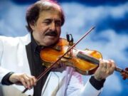 Nicolae Botgros a vorbit pentru prima dată despre fiica lui secretă! A divorțat după 47 de ani pentru femeia care l-a făcut tată din nou