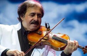 Nicolae Botgros a vorbit pentru prima dată despre fiica lui secretă! A divorțat după 47 de ani pentru femeia care l-a făcut tată din nou